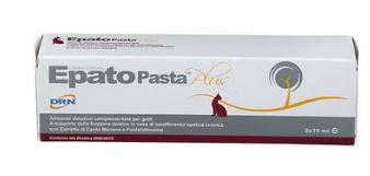 EPATO PASTA PLUS MANGIME COMPLEMENTARE 30 ML - Fontenova srl