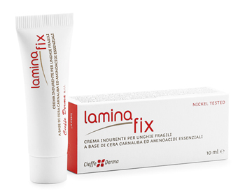 LAMINAFIX CREMA INDURENTE UNGHIE 10 ML - Fontenova srl
