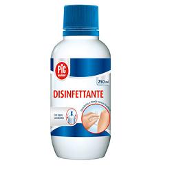 PIC DISINFETTANTE 250 ML - Fontenova srl