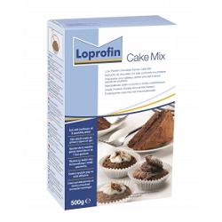 LOPROFIN CAKE MIX TORTA CIOCCOLATO 500 G - Fontenova srl