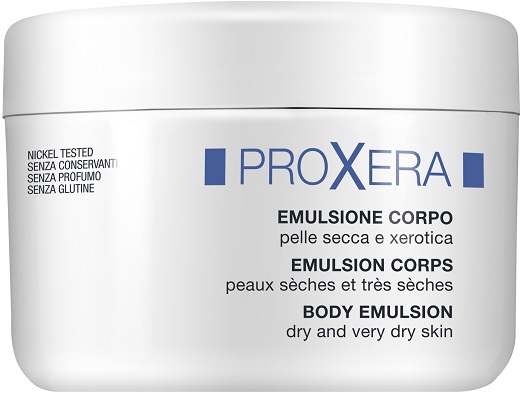 PROXERA EMULSIONE CORPO 400 ML - Fontenova srl