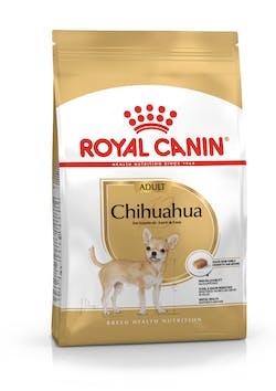 BREED HEALTH NUTRITION CHIHUAHUA ADULT 1,5 KG - Fontenova srl
