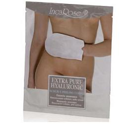 INCAROSE EPH SCRUB CORPO 35 ML - Fontenova srl