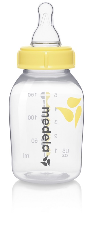 BIBERON CON TETTARELLA FLUSSO LENTO 150 ML - Fontenova srl