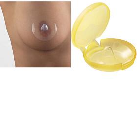 CAPPELLETTI PER IL SENO CONTACT M 2 PEZZI - Fontenova srl