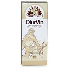 DIURVIN 50 ML - Fontenova srl