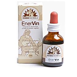 ENERVIN 50 ML - Fontenova srl