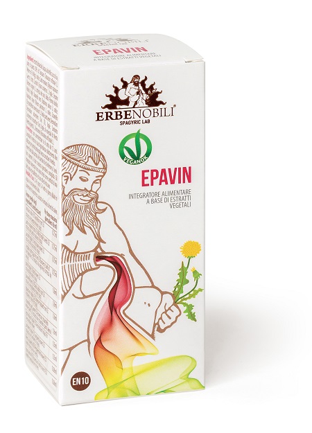 EPAVIN 50 ML - Fontenova srl