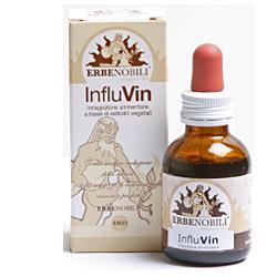 INFLUVIN 50 ML - Fontenova srl