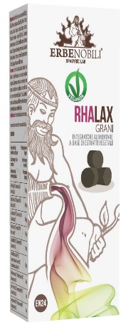 RHALAX GRANI 25 G - Fontenova srl