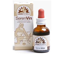 SERENVIN 50 ML - Fontenova srl