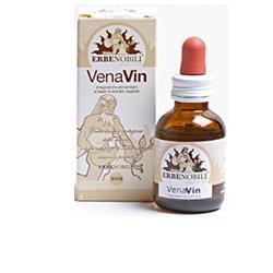 VENAVIN 50 ML - Fontenova srl