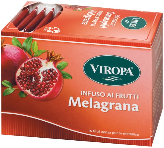 VIROPA MELAGRANA 15 BUSTINE - Fontenova srl