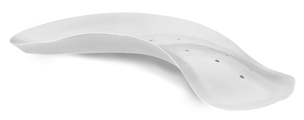 PLANTARE ATTIVO PREFORMATO BIONAIF NEUTRO MISURA PICCOLA 2 PEZZI - Fontenova srl