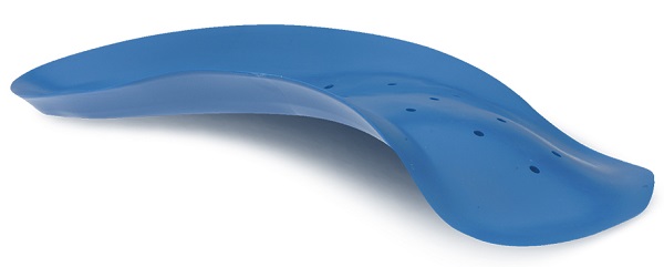 PLANTARE ATTIVO PREFORMATO BIONAIF BLU GRANDE 2 PEZZI - Fontenova srl