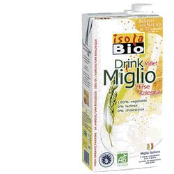 MIGLIODRINK BRICK 1 LITRO - Fontenova srl
