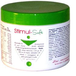 STIMUL SOFT POLVERE 240 G - Fontenova srl