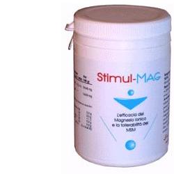 STIMUL MAG POLVERE 150 G - Fontenova srl