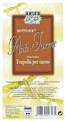 MOTTLOCK TRAPPOLA TARME 1 PEZZO - Fontenova srl