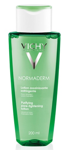 NORMADERM TONICO 200 ML - Fontenova srl