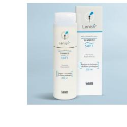 LENISIR SOFT SHAMPOO MICROEMULSIONE 200 ML - Fontenova srl