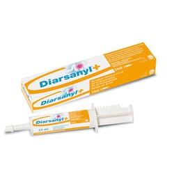 DIARSANYL PLUS CG SIRINGA DA 10 ML - Fontenova srl