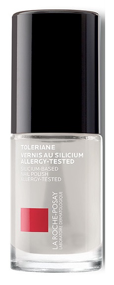TOLERIANE VERNIS SILICIUM MAT 6 ML - Fontenova srl