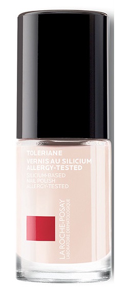 TOLERIANE VERNIS SILICIUM SILICIUM BEIGE 6 ML - Fontenova srl