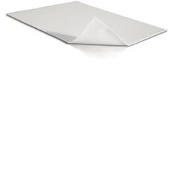 SCHIUMA DI POLIURETANO ULTRA SOTTILE PER IL DRENAGGIO DEGLI ESSUDATI CON STRATO DI CONTATTO IN MORBIDO SILICONE MEPILEX TRANSFER CM 10 X 12 5 PEZZI - Fontenova srl