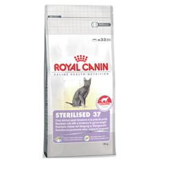 FELINE HEALTH NUTRITION REGULAR STERILISED 400 G - Fontenova srl
