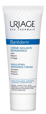 BARIEDERM CREMA 75 ML - Fontenova srl