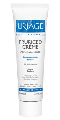 PRURICED CREMA LENITIVA 100 ML - Fontenova srl