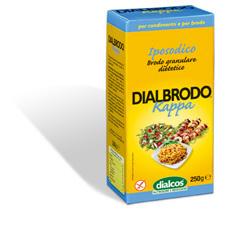DIALBRODO KAPPA 250 G - Fontenova srl