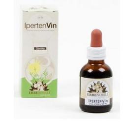 OLOSVITA IPERTENVIN 50 ML - Fontenova srl