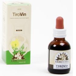 OLOSVITA TIROVIN 50 ML - Fontenova srl