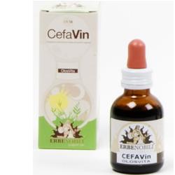 OLOSVITA CEFAVIN 50 ML - Fontenova srl