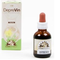 OLOSVITA DEPREVIN 50 ML - Fontenova srl