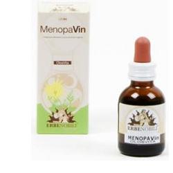 OLOSVITA MENOPAVIN 50 ML - Fontenova srl