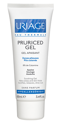 PRURICED GEL LENITIVO 100 ML - Fontenova srl