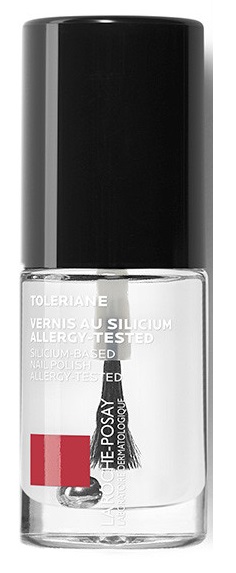 TOLERIANE VERNIS AU SILICIUM TOP COAT 6 ML - Fontenova srl