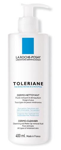 TOLERIANE DERMO NETTOYANT 400 ML - Fontenova srl