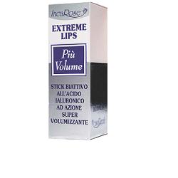 INCAROSE EXTREME LIPS PIU' VOLUME - Fontenova srl