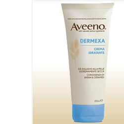 AVEENO DERMEXA TERAPEUTICO CREMA IDRATANTE 200 ML - Fontenova srl