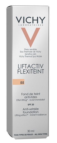 LIFTACTIV FLEXITEINT 55 30 ML - Fontenova srl