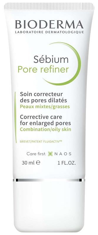 SEBIUM PORE REFINER 30 ML - Fontenova srl