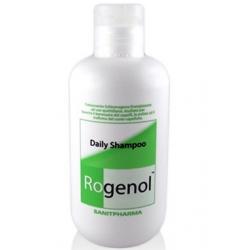 ROGENOL DAILY SHAMPOO 200 ML - Fontenova srl