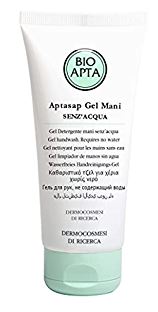 APTASAP GEL MANI SENZA ACQUA 100 ML - Fontenova srl