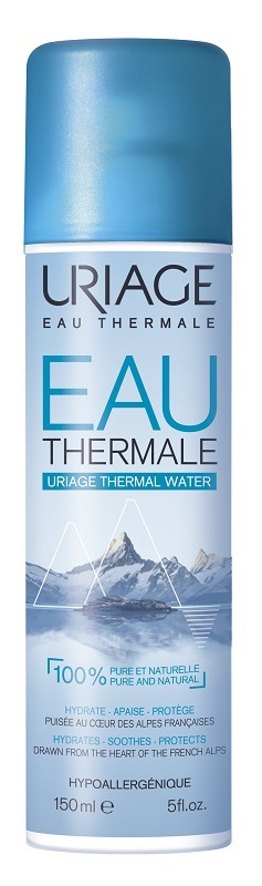 EAU THERMALE URIAGE 150 ML - Fontenova srl