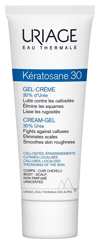 KERATOSANE 30 CREME 75 ML - Fontenova srl