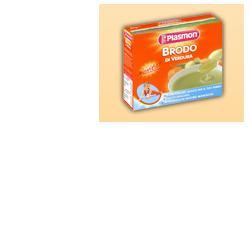 VERDURE DRY BRODO VERDURA 80 G 1 PEZZO - Fontenova srl